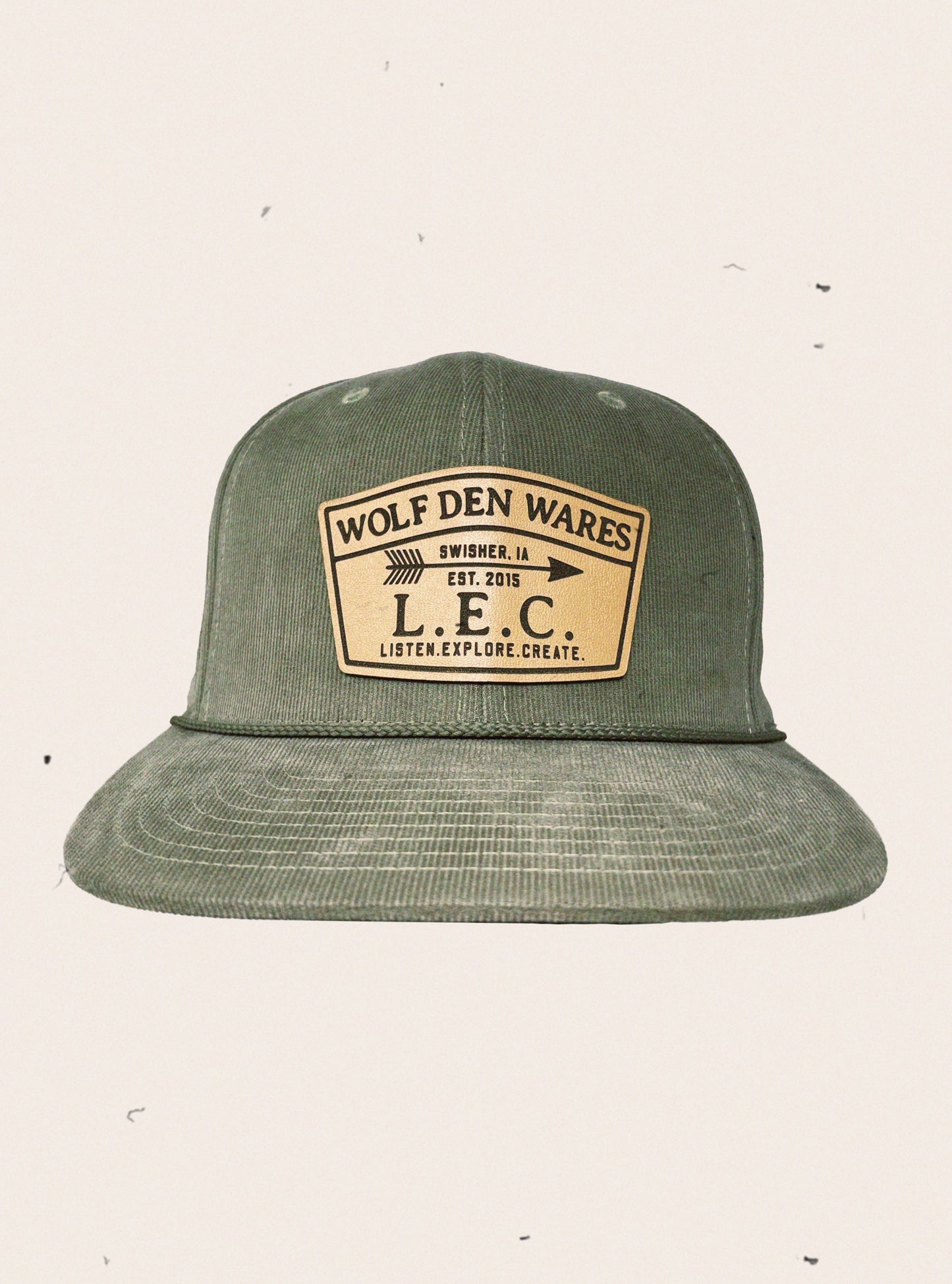 Timberline Outpost Hat