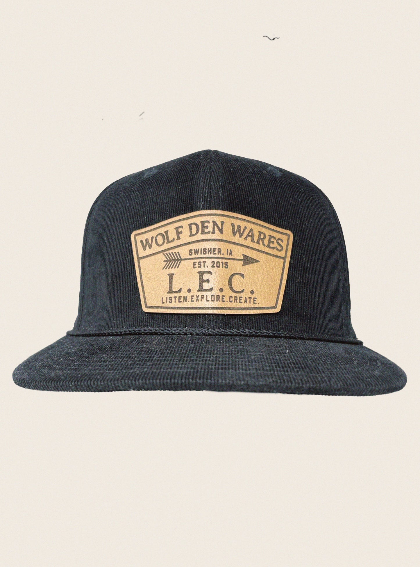 Timberline Outpost Hat
