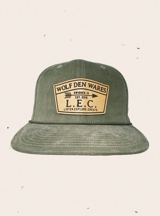 Timberline Outpost Hat